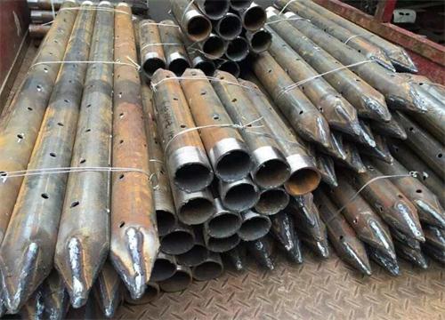 长岭钢花管哪里有卖